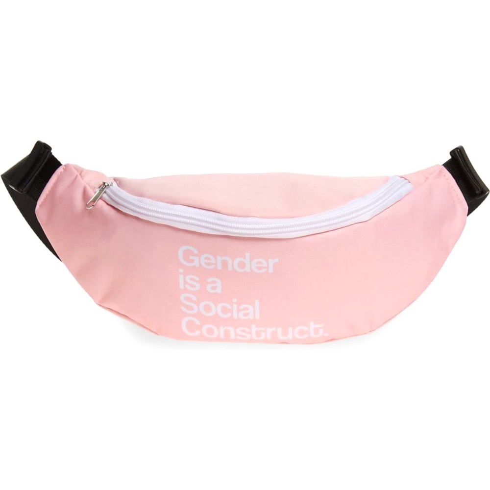 The Phluid Belt Bag